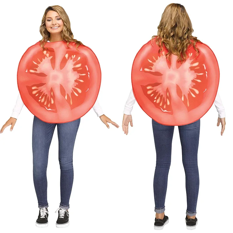 زي للجنسين للبالغين من لحم الخنزير المقدد والبيض للزوجين والأسرة المراهقين والخس والطماطم BLT Group زي للبالغين