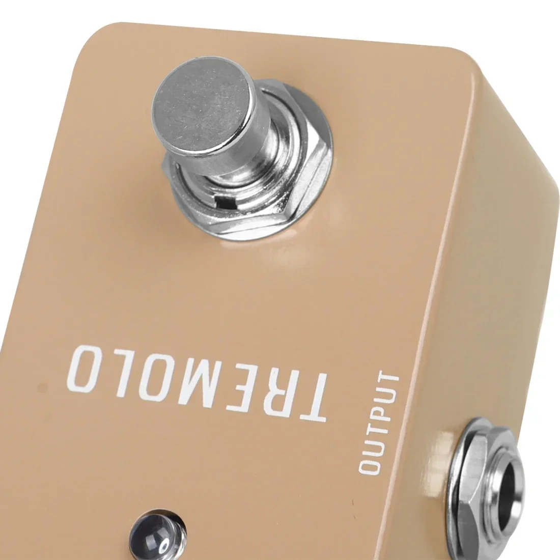  IRIN RS-09 اهتزاز تأثير الغيتار دواسة الرجعية الاهتزاز القديم مُضخّم صوت تأثيرات صحيح تجاوز الدواسات الغيتار الكهربائي الملحقات #6