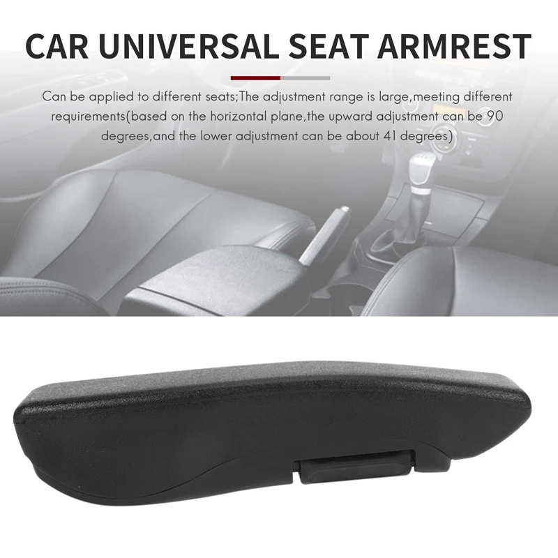 Car Universal Adjustable Car Seat Armrest Handheld Frame For Rv Motorhome