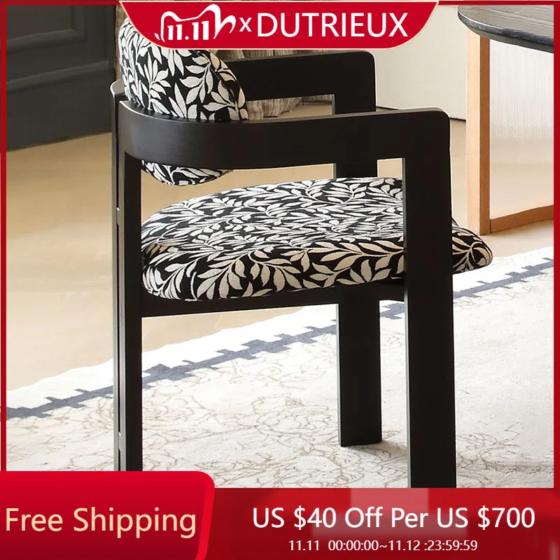 

nordic wooden dining chairs arm loungecomfortable kitchen design dining chairs vintage ergonomic luxurysilla kitchen furniture