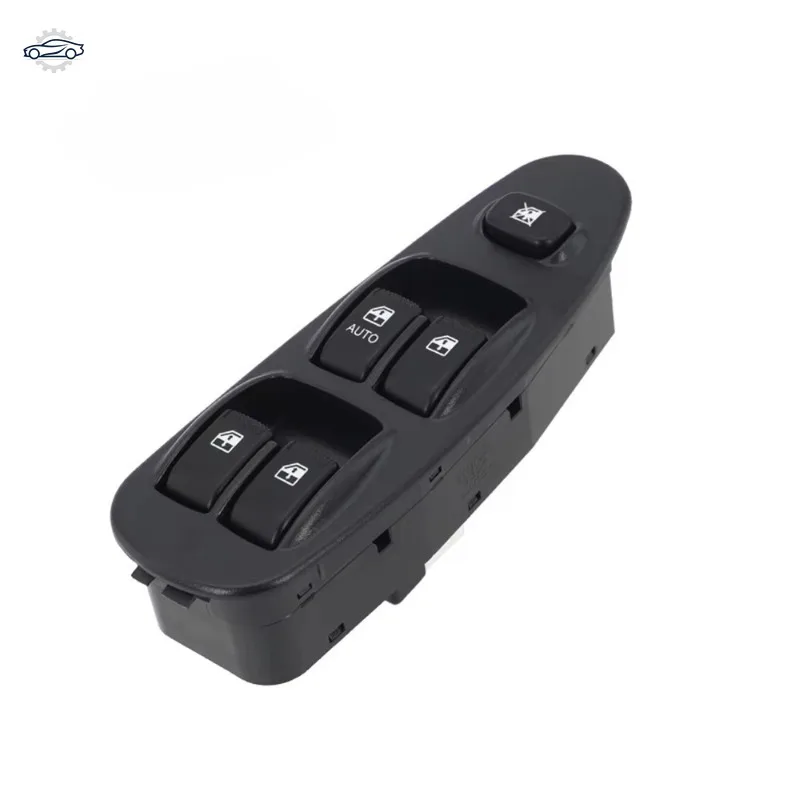 0K2N266350A 0K2N266350  0K2N-266-350-A 0K2N-266-350 Left Front Driver Power Window Switch for Kia Sorento Sephia 2000-2004