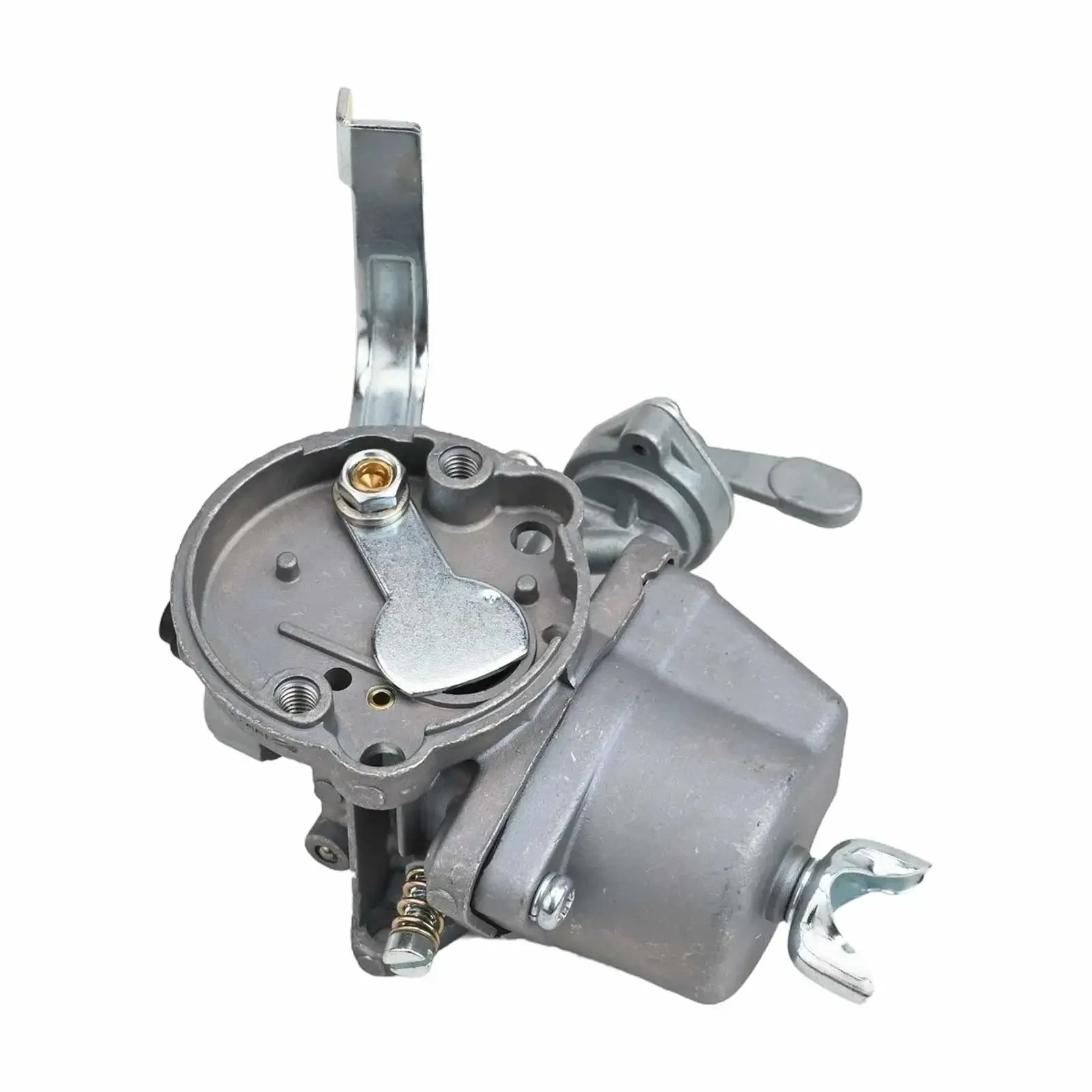 

Trimmer Parts Replacement Carburetor Garden Equipment Black Smoke Fix Compatible With NB411 Easy Installation Kit For BG411 EC04