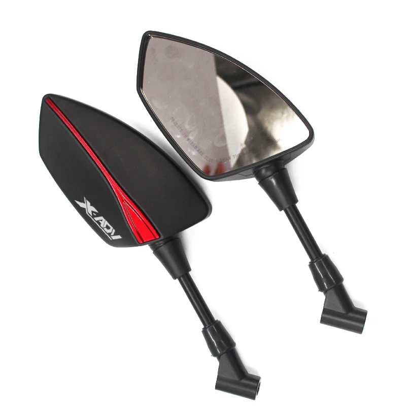 Motorcycle Rear View Mirrors Rearview Handlebar Mirror For HONDA X ADV X-ADV XADV 750 2017 2018 2019 2020 2021