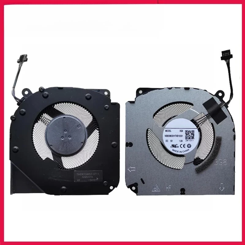 Suitable for MECHREVO Yaoshi 15Pro, Yaoshi 16Pro, Yilong 15Pro and Aurora X fans