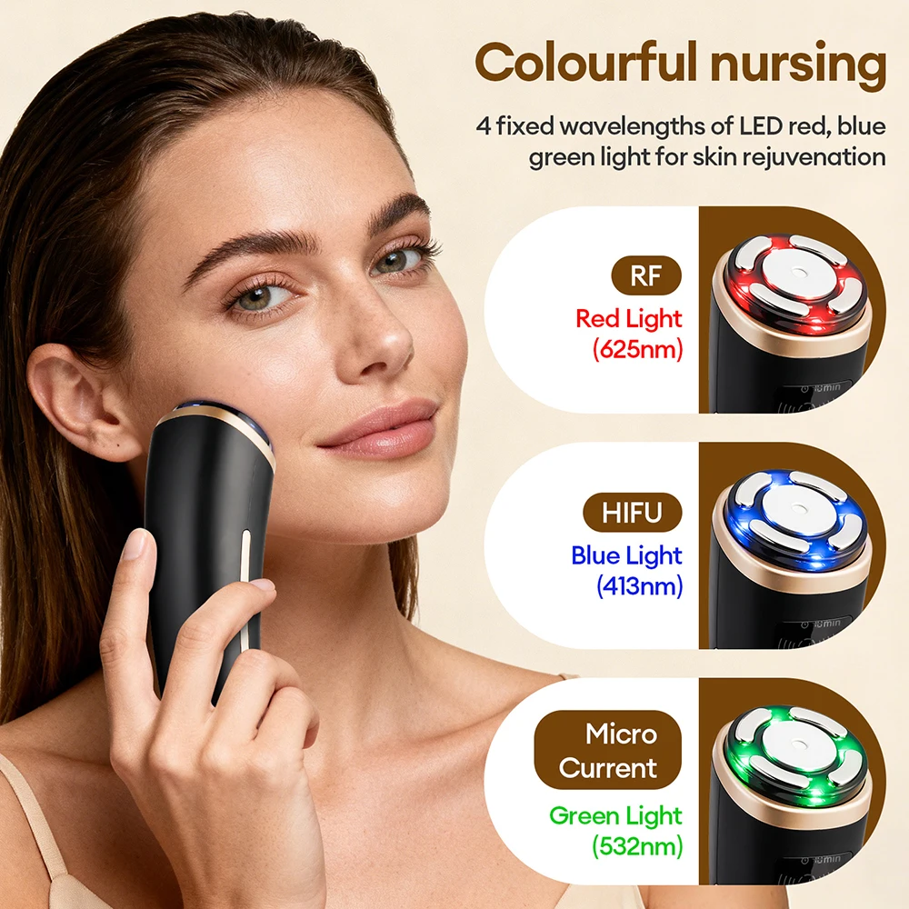 Thumbnail 2 - #12 Latest Facial Lifting Devices Offers