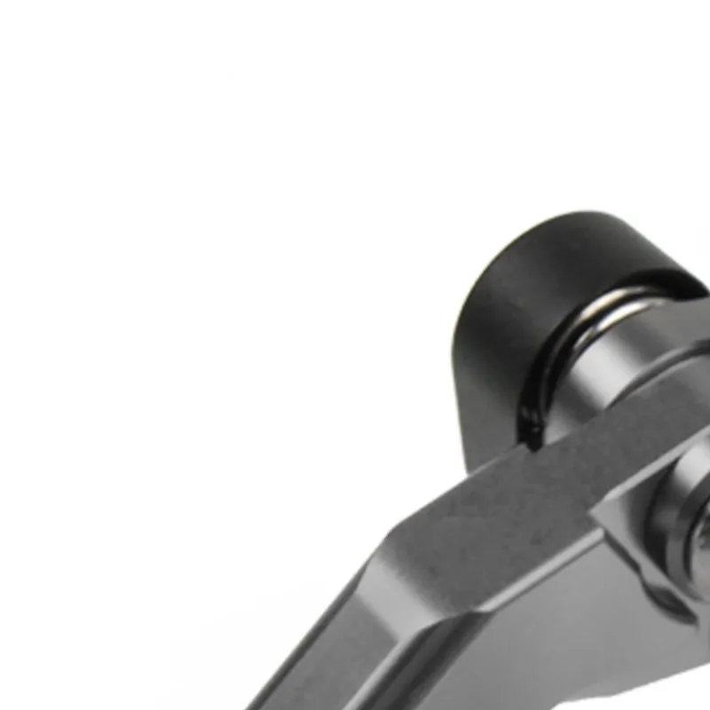 

FOR HONDA CR85R CR 85R CR85 R 1998 1999 2000 2001-2007 Motorcycle CNC Aluminun Dirt Bike Pivot Brake Clutch Levers Accessories