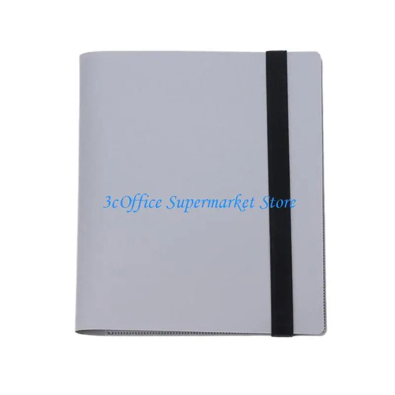 E1PA Promi- und Game Card Collector Card Collector Photo Holder 1PC