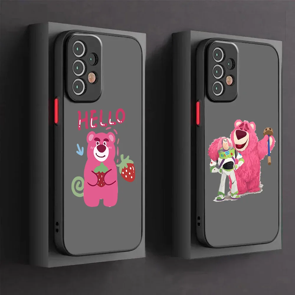 Phone Case For Sams…