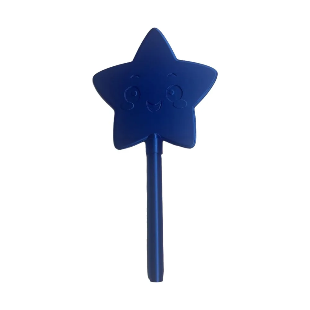 porta-cartoes-de-credito-portatil-impresso-em-3d-com-design-de-varinha-estrela-leve-decorativo-fofo-e-engracado-para-pagamento-por-aproximacao