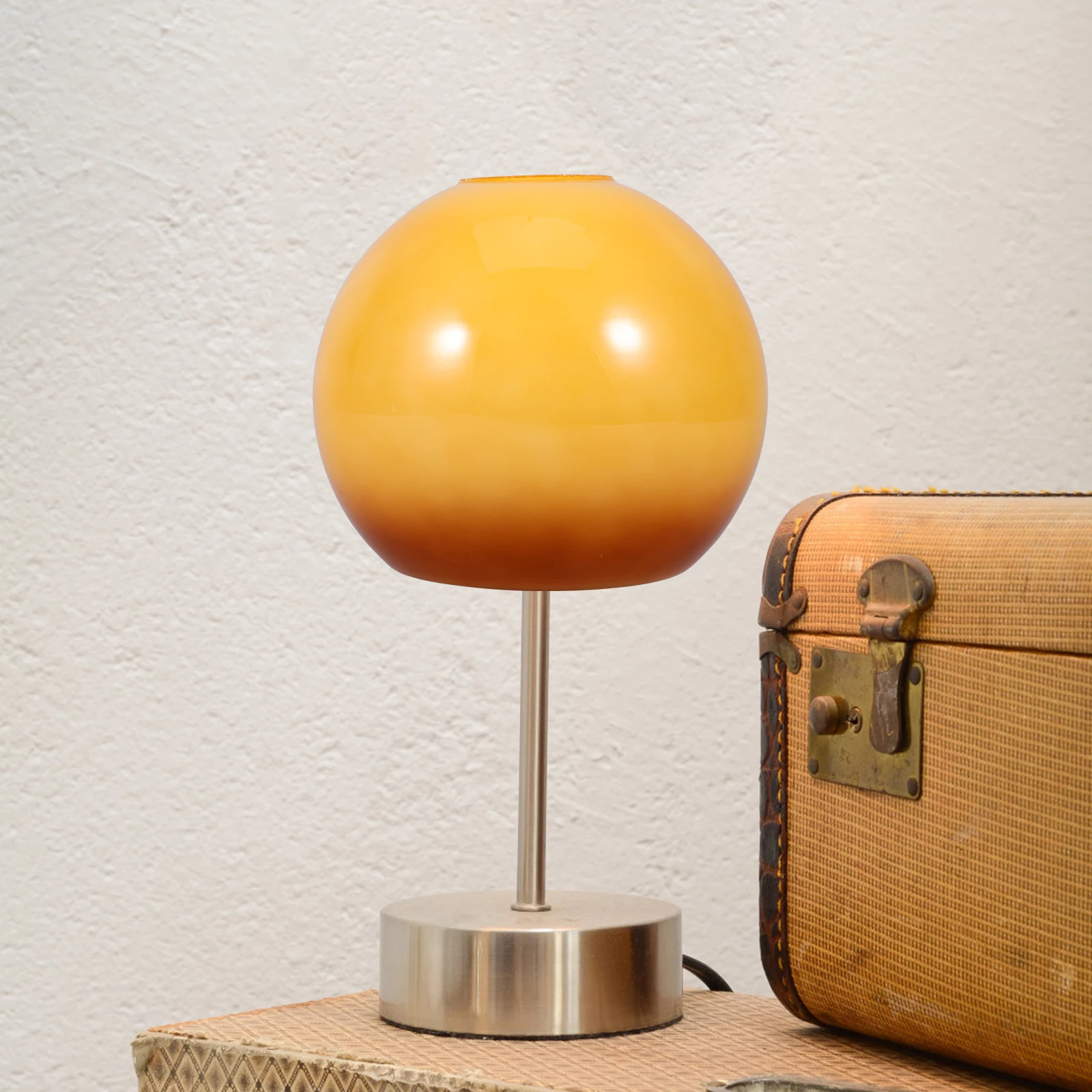 

Lampshade Gradient Globe Globe Glass Shade for Glass Lamp Shade Replacement Pendant Ceiling Lights Lamp Cover