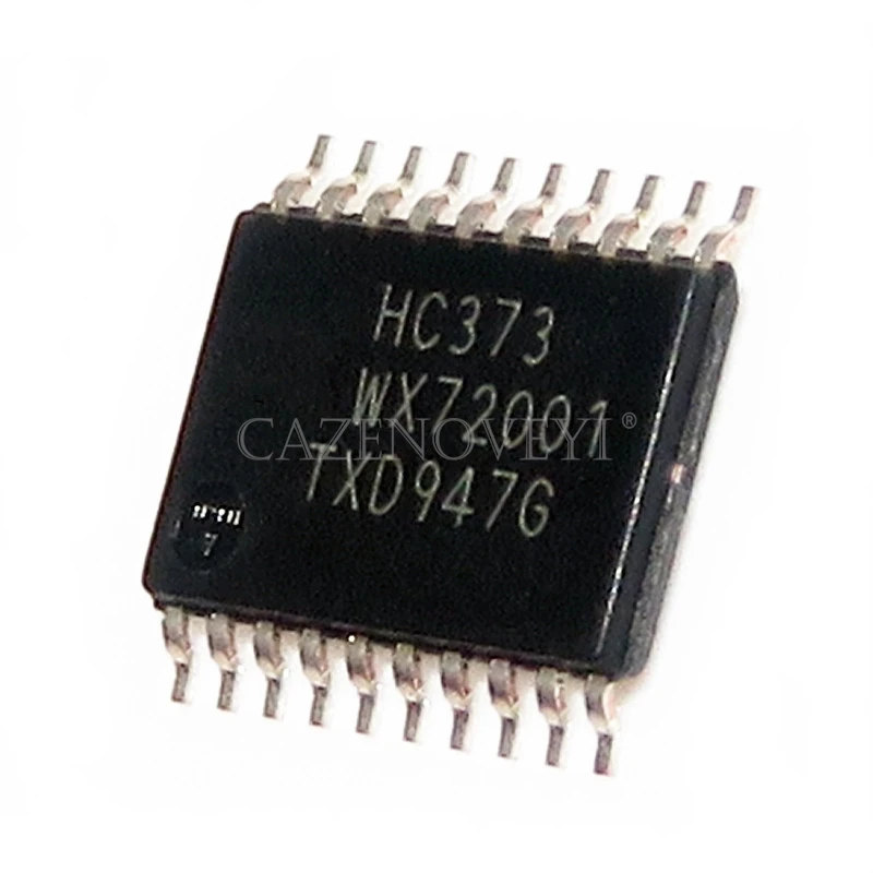 5PCS SN74LVC541 LVC541A SN74HC373PWR SN74HC373 HC373 R5F21324CNSP 324CN R5F211B4SP C1B4 PCM5102APWR PCM5102 TSSOP-20