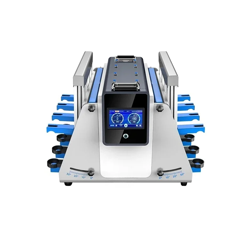 Separation Funnel Vertical Oscillator Full Flip Oscillator Rotary Oscillator