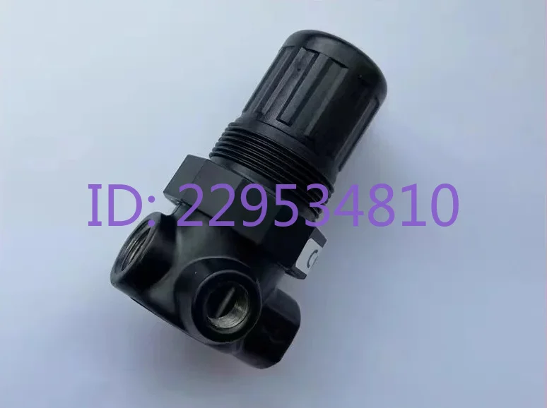 ZP R07-100-RNKA R07-200-RNKG R07-205-RNKG pressure regulator pressure reducing valve