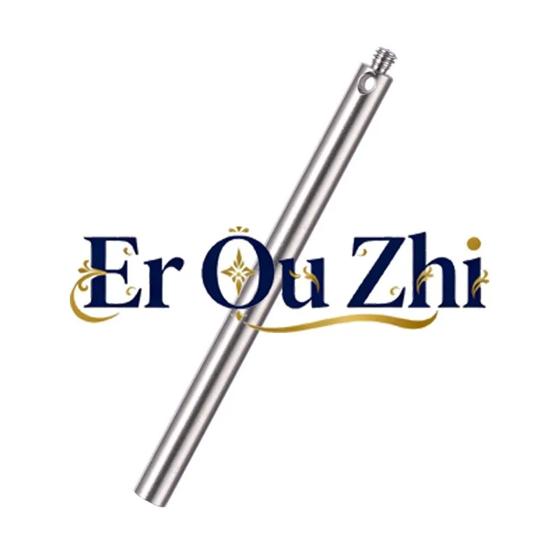 M3 Coordinate Stylus Carbon Fiber Extension Rod Extension Rod Three-dimensional Probe