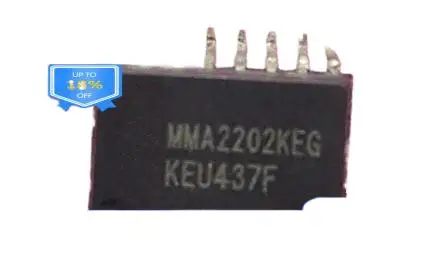 

100% НОВЫЕ изделия высокого качества MMA2202KEG