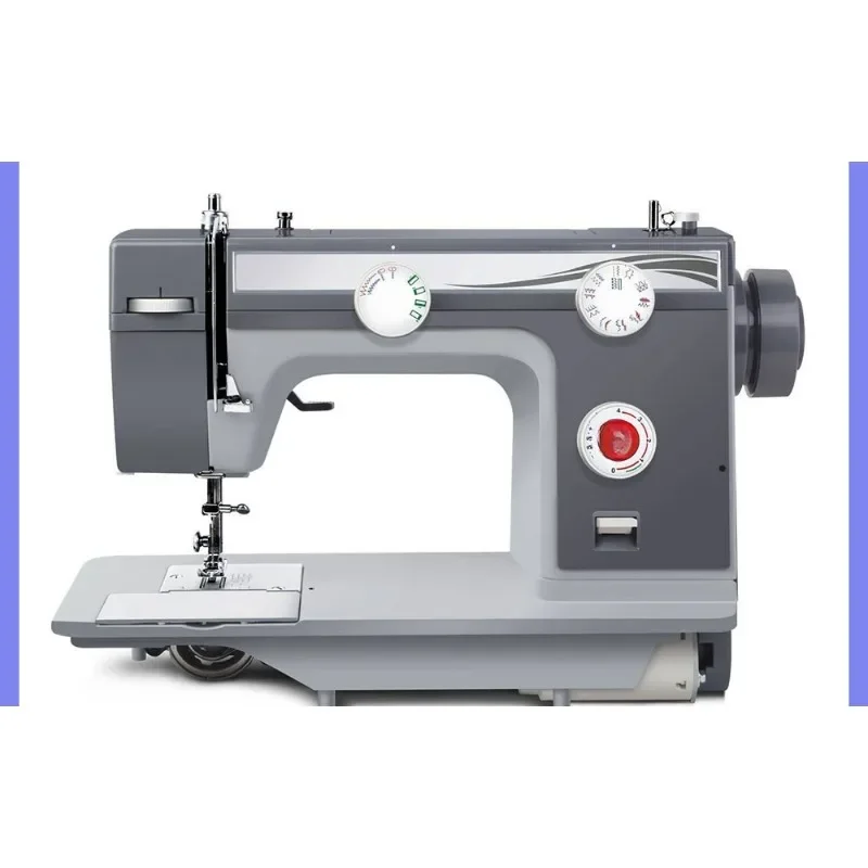 Eat thick multi-functional small electric clothing equipment oversewing machine y