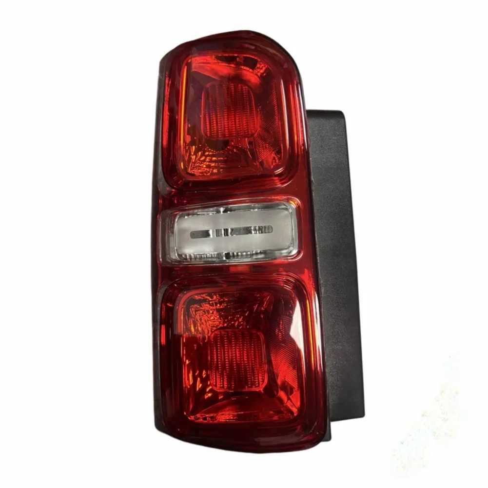 LED Tail Light Assembly for For JUMPY and For EXPERT Bus Meeting OEM Fitment Requirements and Dimensional Accuracy