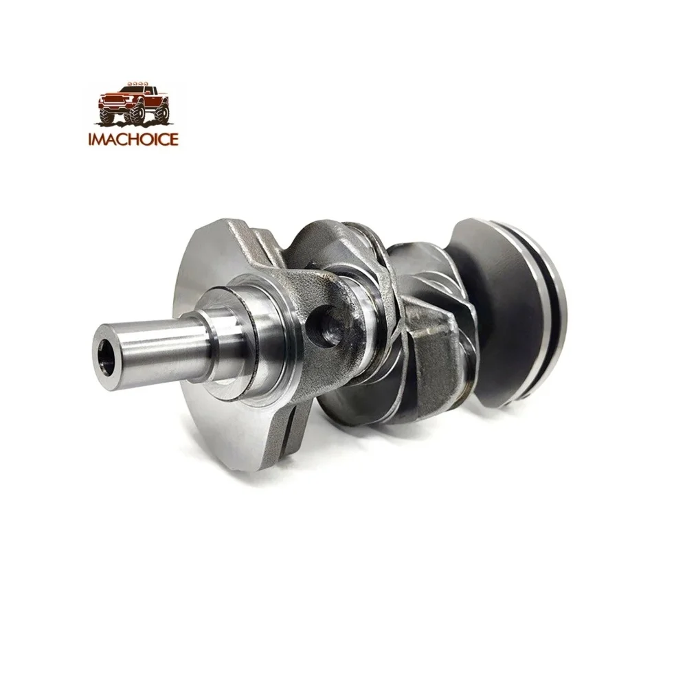 

Комплект коленчатого вала, совместимый со всеми автомобилями Jaguar/ Land Rover для LR 038168