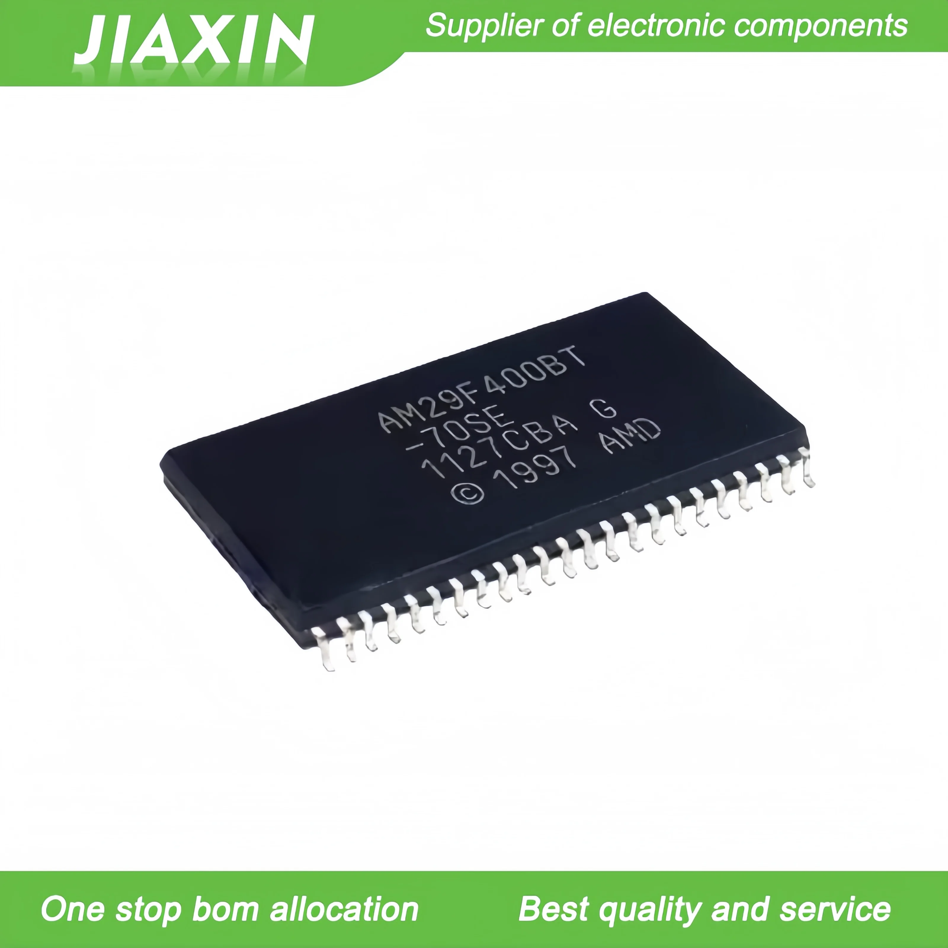 (10piece) 100% New original AM29F400BT-70SE AM29F400BT AM29F400 29F400 SOP44 Chipset