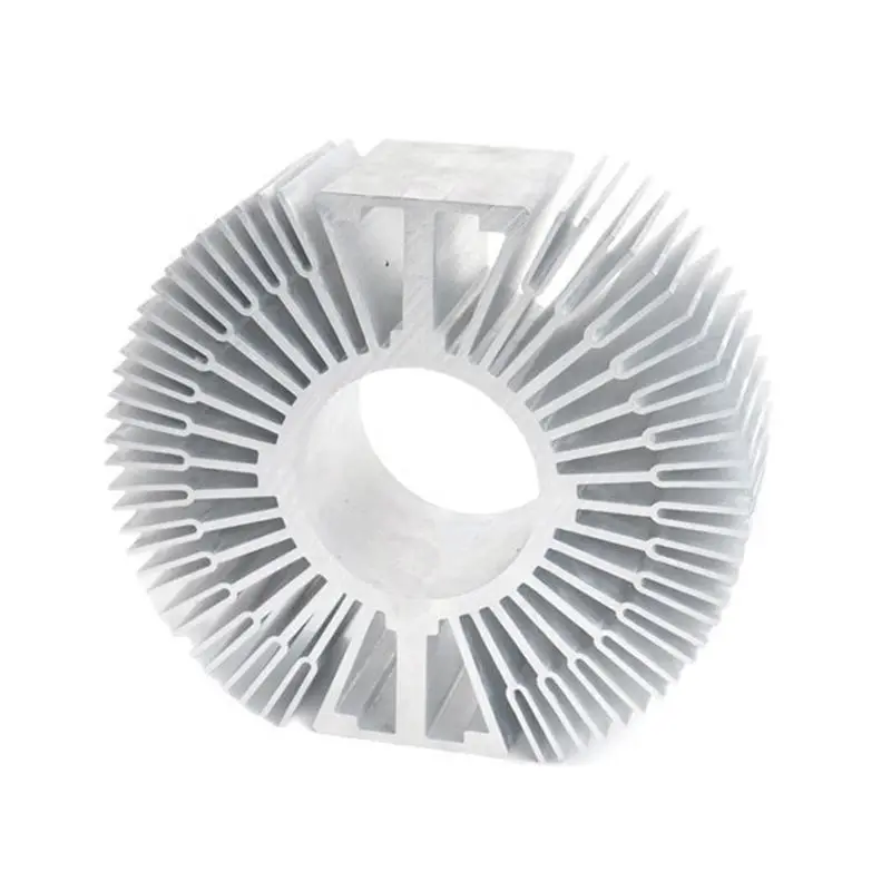 

Радиатор FEDI-Sunflower для эффективного отвода тепла, аксессуар для охлаждения светодиодных сценических светильников