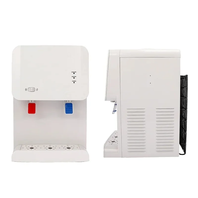 Intelligent Countertop Alkaline Reverse Osmosis Water Filter Distributor Hot & Cold Water Home Appliance