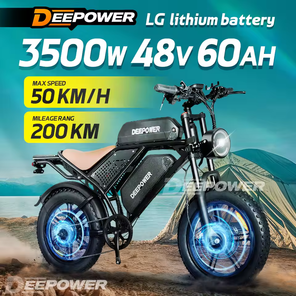 1. DEEPOWER..