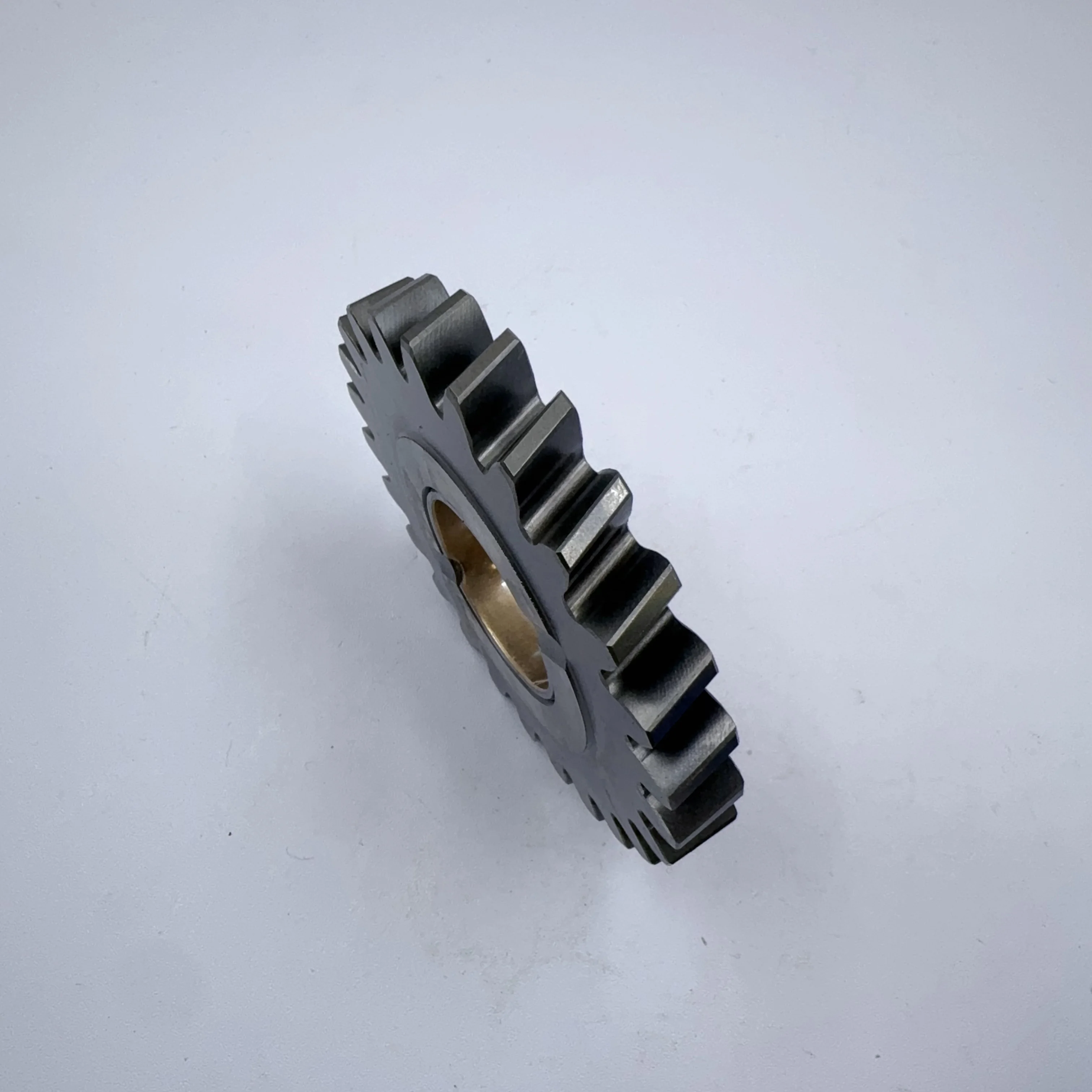 6150-31-6100 6150-31-6110 GEAR For KOMATSU S6D125E-2 SAA6D125E-5 6D125-1 ENGINE