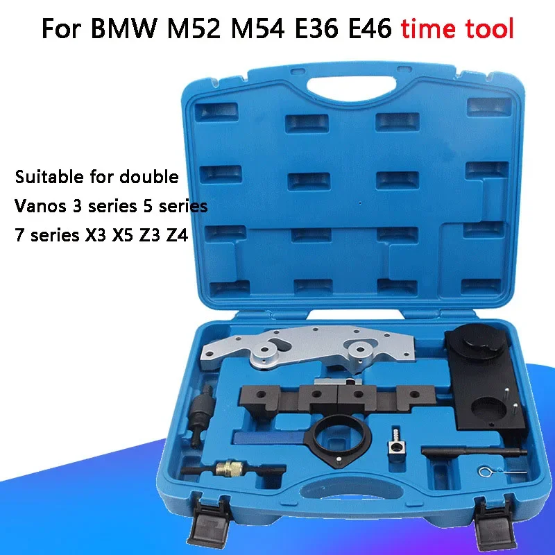 

Special Tool for Engine Timing for BMW M52 M54 X3 X5 3.0L 3 5 7 Series Z3 Z4