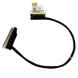 Touch 40PIN LCD LED LVDS Video Screen Line Display Flex Cable for Lenovo ThinkPad T480 20L5 20L6 ET480 01YR502 DC02C00BD10 20