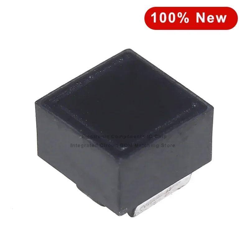 10pcs/Lot 6x6 Shielded SMD Power Inductor 2.2uH 4.7uH 6.8uH 10uH 22uH 47uH 68uH 100uH 150uH 220uH 330uH 470uH 680uH 1000uH 1mH