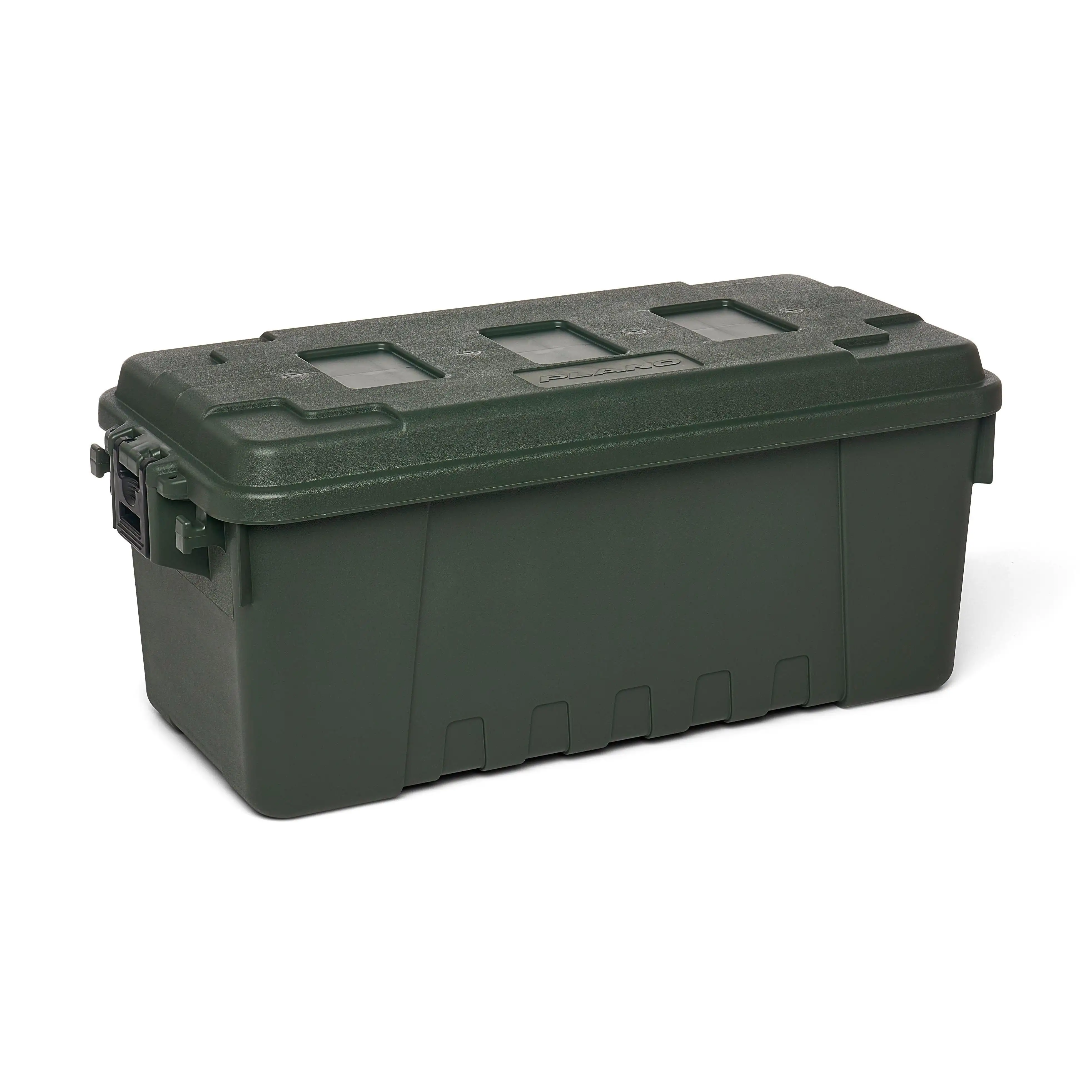 

Sportsman's Trunk, Od Green, 17-Gallon Lockable Storage Box