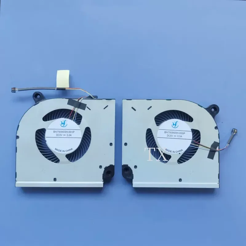 Brand new original for Xiaomi Redmi RMG2104-AJ Redmi G 2021 Gaming Laptop Cooling Fan for NVIDIA GeForce RTX 3050