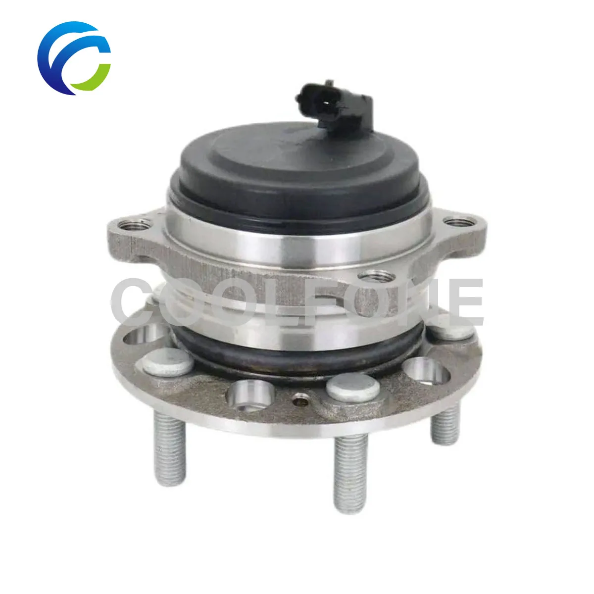 Rear Wheel Hub Bearing For KIA SORENTO III UM 2.0 2.4 D4HA D4HB G4KE G4KJ 2015 52750-C5000 713125410