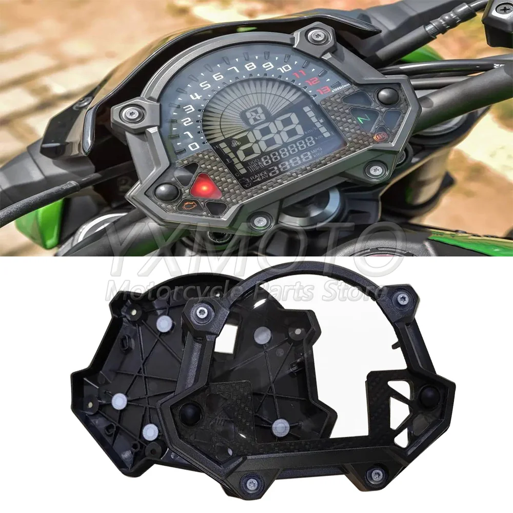 

Спидометр, тахометр, датчики, чехол для прибора, чехол, подходит для Z400 17 18 19 Z900 2017 2018 2019