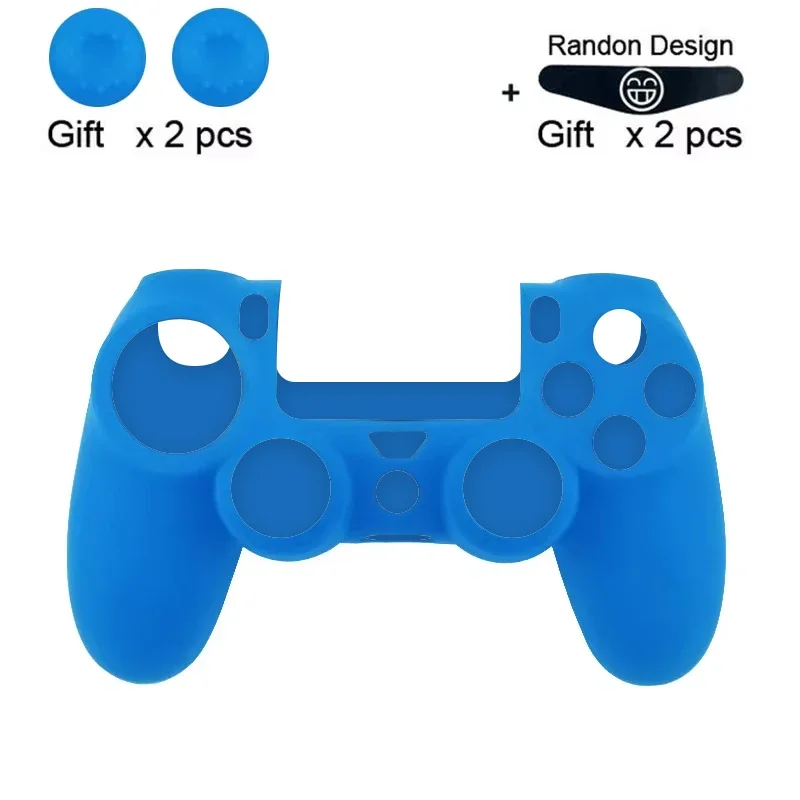 Anti-Slip Soft Sili…