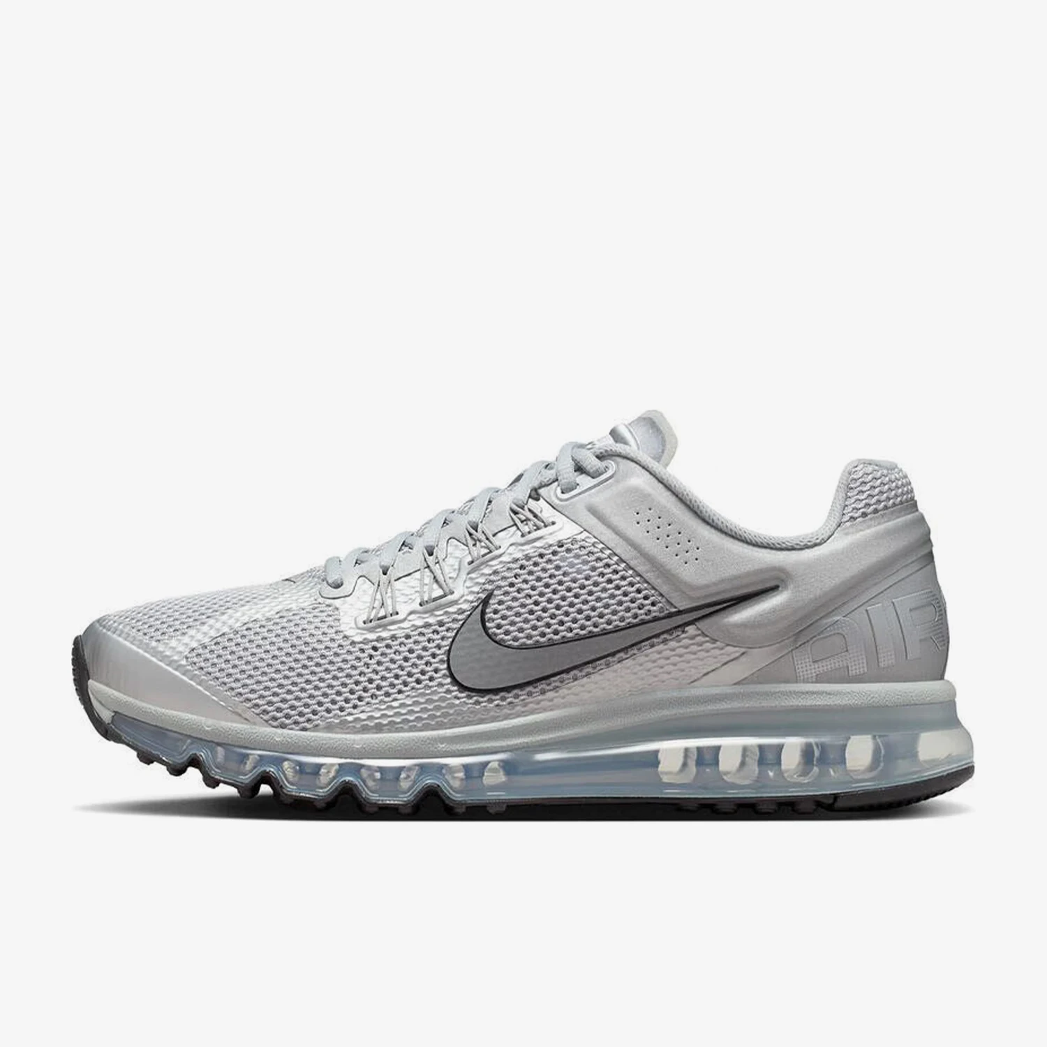 

Nike genuine AIR MAX men's air cushion cushioning breathable sports running shoes HQ3025-001