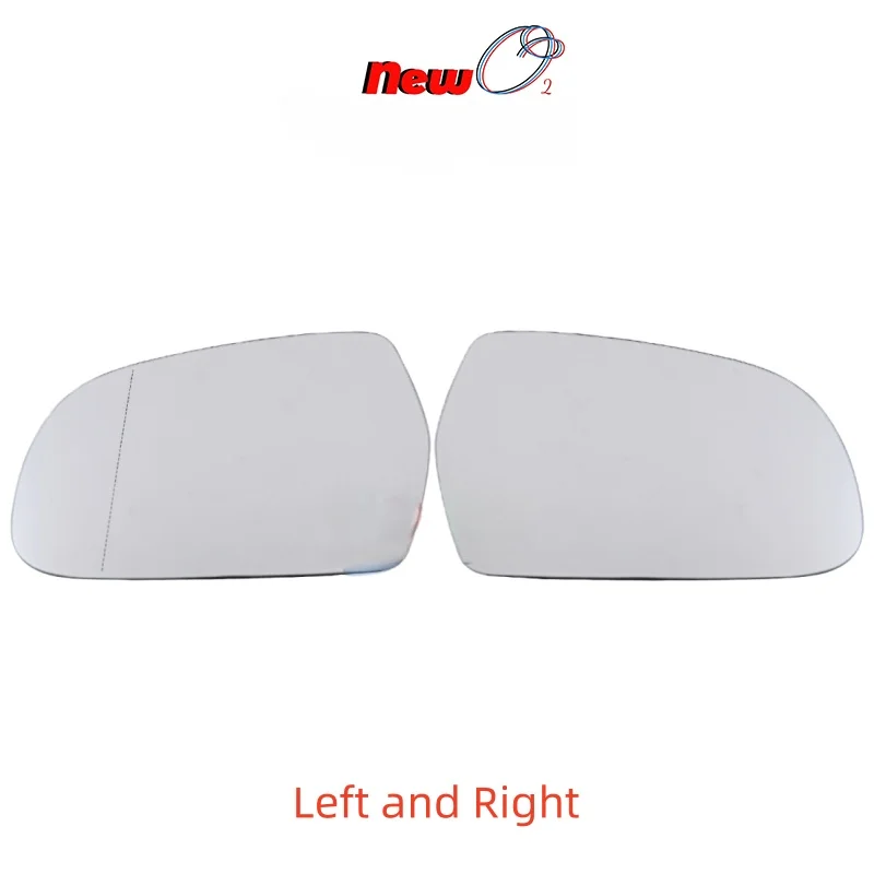 

OEM Replacement Direct Fit Heated Side Mirror Glass Auto parts For Audi A3 B9 2010 2011 2012 2013 A4L B8.5 A5 2010-2016