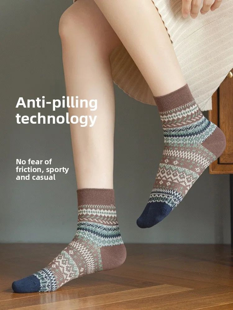 cotone-da-donna-sos-2025-nuovo-autunno-inverno-a-meta-polpaccio-retro-versatile-lungo-sos-etnico-sle-ladies-stoings-anti-odore-diamo