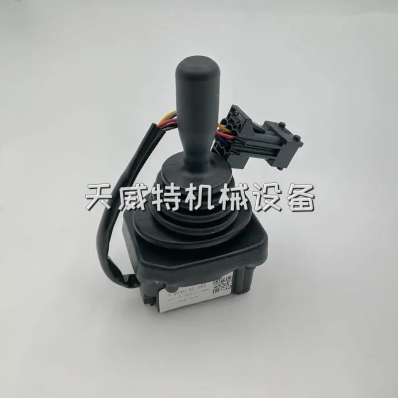 7919040095 Handle for Linde Forklift Parts R/115 models Cro-ss joy-stick