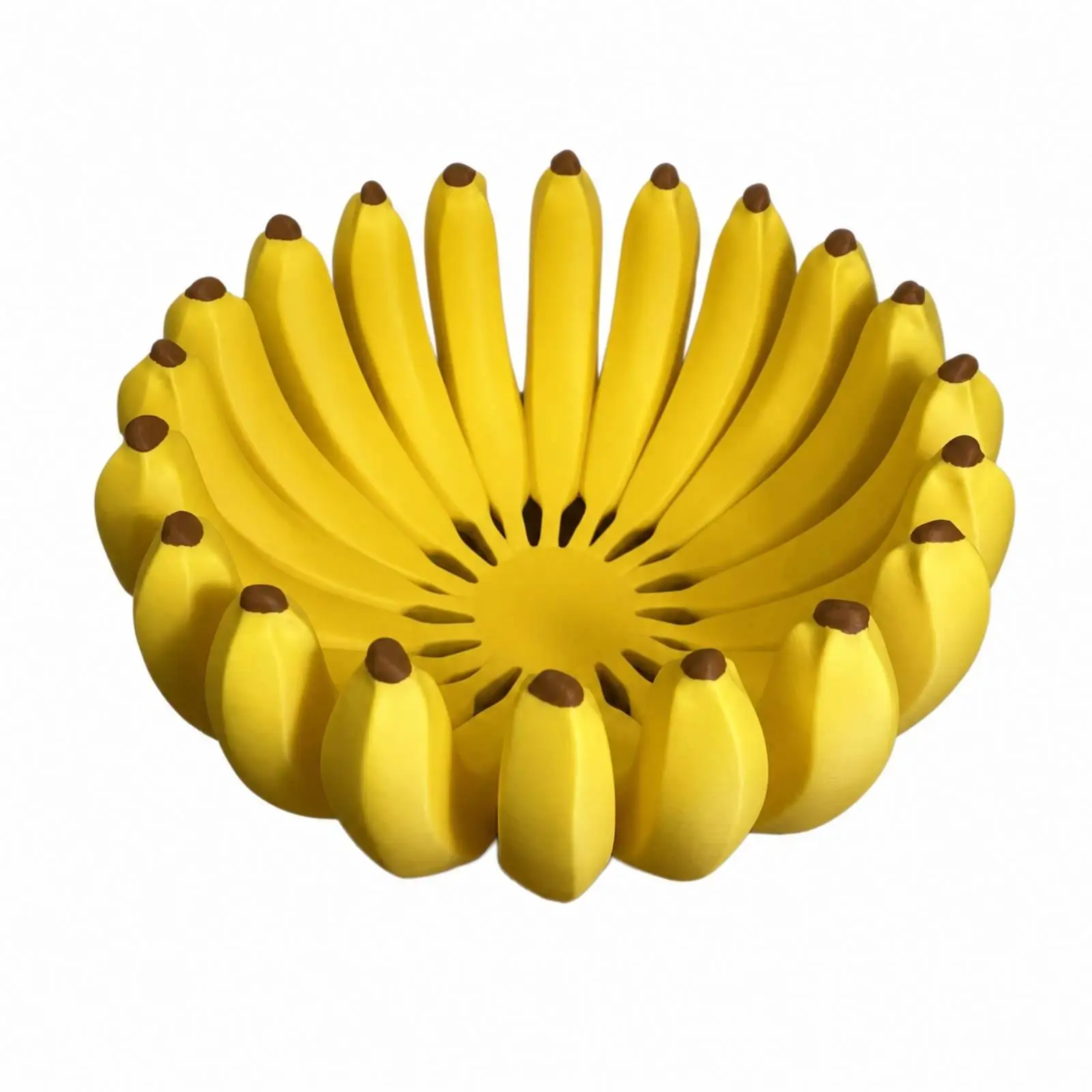 Industrial Bowl Cute Fruit Shape Bowl Modern Small Candy Tray Unique Tabletop Storage for Living Room