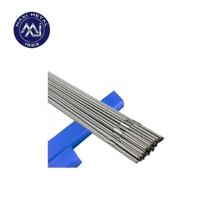 MAXI Free sample aluminum MIG TIG Welding Wire ER4043 4047 5183 5356 TIG welding filler rod