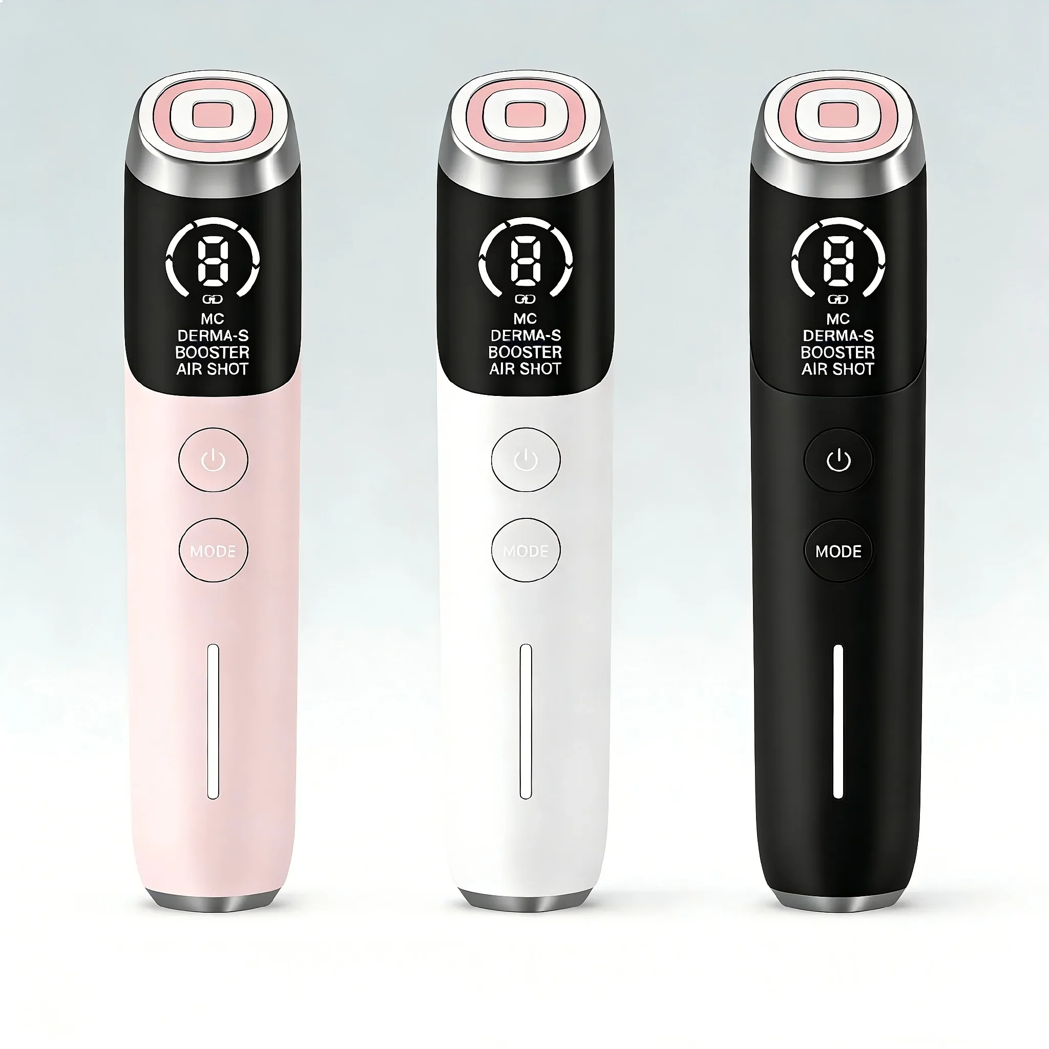 New Multi-Function Anti-Aging Face & Neck Lifting Device Acne Treatment Skin Care