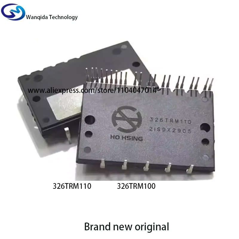 326TRM110 326TRM100…