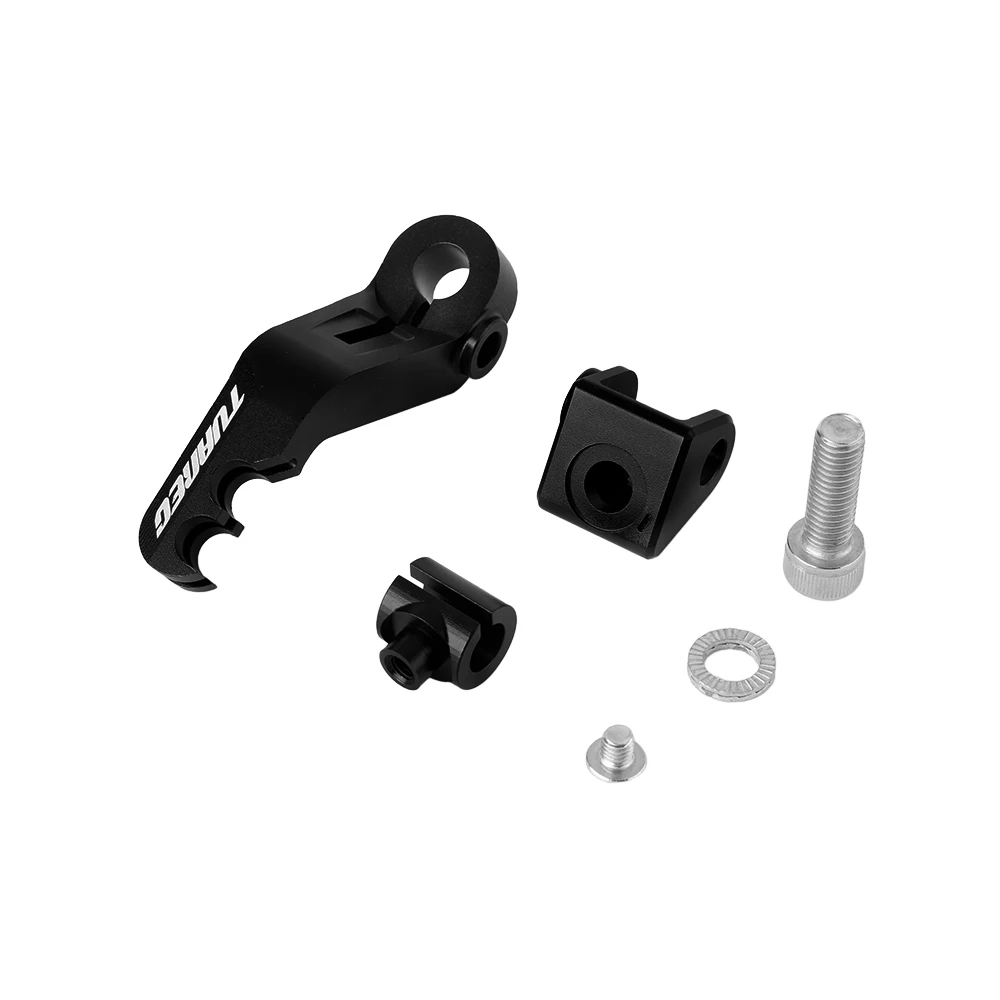 For BMW R1250GS R1200GS ADV Adventure GSA F800GS F850GS Motorcycle Crash Bar Bumper Engine Guard Protector Decorative Block 25mm - view 2
