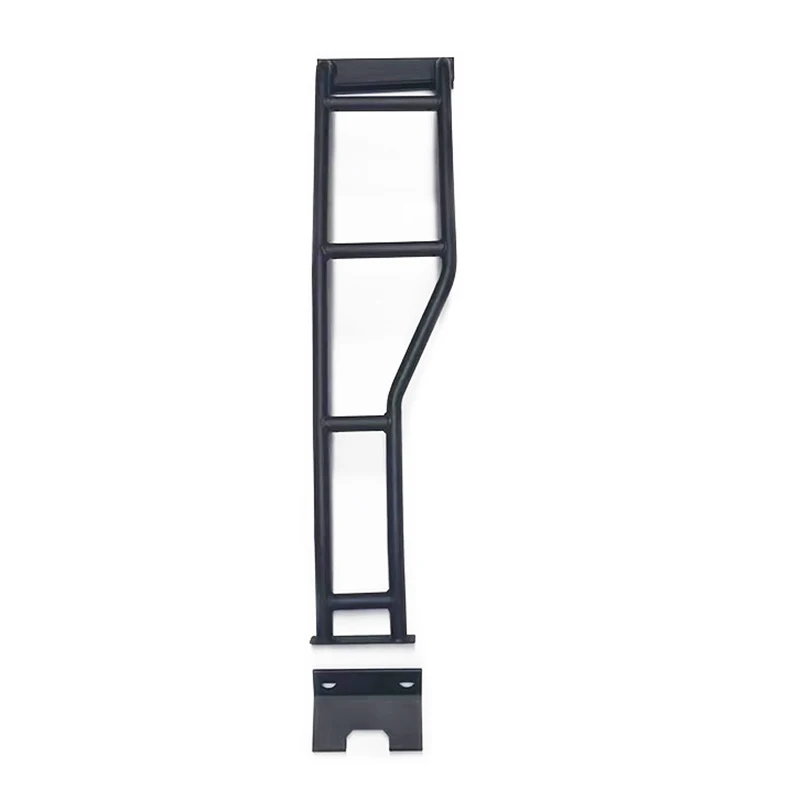 

High-Quality Iron Material Car Rear Tailgate Ladder Tailgate Climbing Ladder for FJ Cruiser