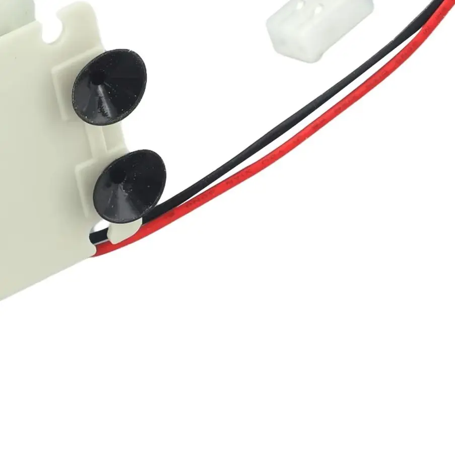 New Practical Home Water Pump Versatile Compatibility Quiet Operation Efficient Water Flow Stainless Steel Clamp