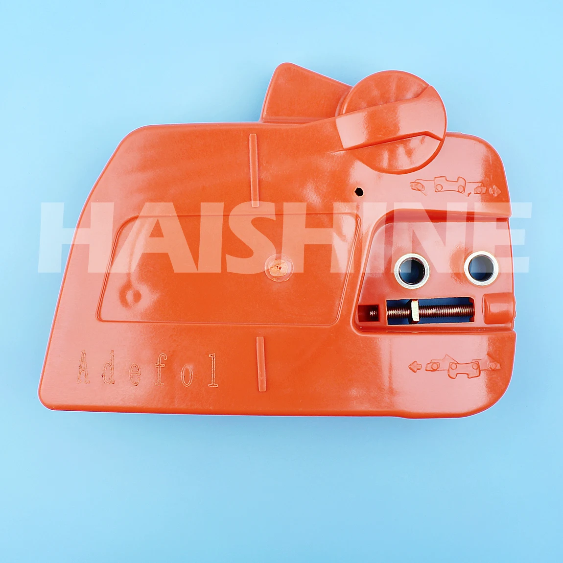 Conjunto do Freio da Corrente da Capa da Roda Dentada da Embreagem para Husqvarna 235 236 240 Motosserra Peça de Substituição 525 628901 Motosierra Gasolina