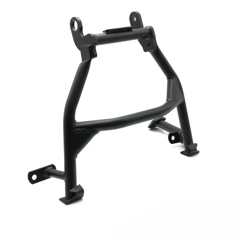 For Honda Africa Twin 1100 CRF 1100 ADV CRF1100L 2020-2023 2024 Motorcycle Kickstand Bracket Center Parking Stand Holder Support