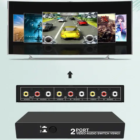 8 best sales Multitap PS2 - №2