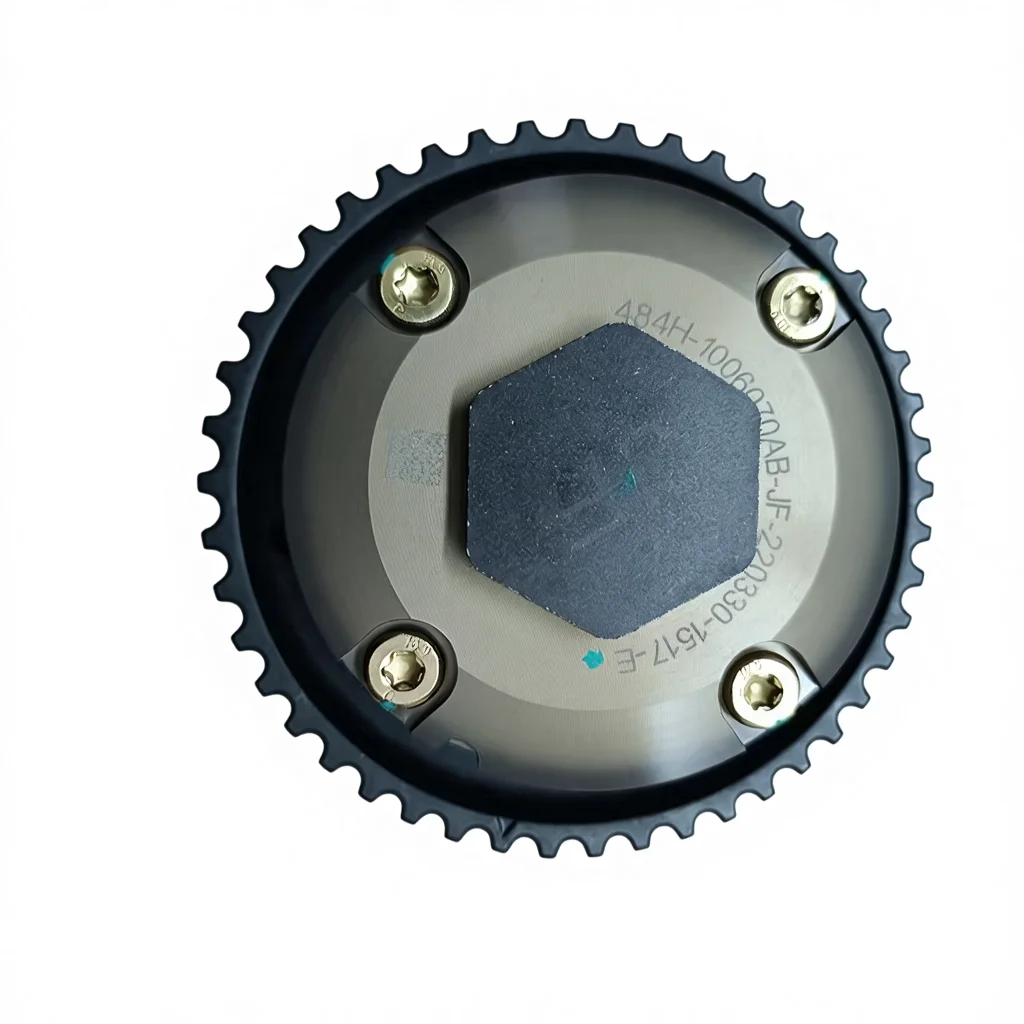 

High Quality, Affordable, and Suitable Automotive Parts for Chery Automobile